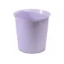 HAN Re-LOOP 13L apvali šiukšlių dėžė, pastelinė violetinė, 100% PIR perdirbtas plastikas 18148-887