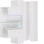 Hager BR6517089016 T formos skirstymo detalė, eismo balta, 170x65 mm kanalams
