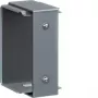 Hager FWK-Plus kabelių lovio jungtis 100x150 mm, cinkuota, su priešgaisrine apsauga FWKP1001509VERZ
