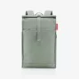 Reisenthel Urban Rolltop kuprinė 16L žalia iš perdirbto PET (EN 5048)