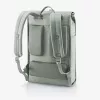 Reisenthel Urban Rolltop kuprinė 16L žalia iš perdirbto PET (EN 5048)