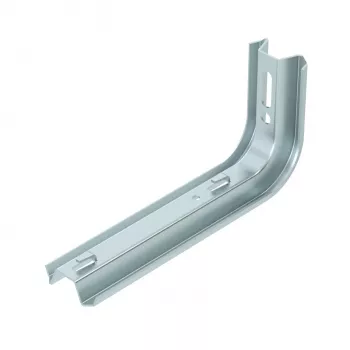 OBO Bettermann TPSAG 245 FS konsolė 200 mm vieliniams kabelių loveliams, karštai cinkuotas plienas 6366031