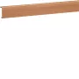 Hager SL200552D2 grindjuostės kabelių kanalas 20x55 mm, buko dekoras, 2 m