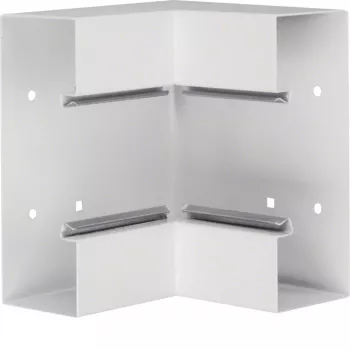 Hager BRS vidinio kampo bazinis profilis 65x170mm, cinkuotas plienas BRS6517049016