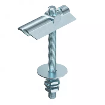 OBO Bettermann Vertr Toggle Anchor cinkuotas KD 8 100 (3482707)