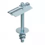 OBO Bettermann Vertr Toggle Anchor cinkuotas KD 8 100 (3482707)