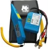 Kurth IT EasyTest and Probe tinklo kabelių testerio rinkinys (mėlynas) 0.49563