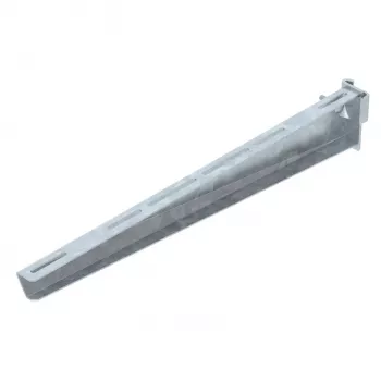 OBO BETTERMANN AS 30 konsolinė atrama 610mm, karštai cinkuotas plienas 6419412
