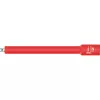 Wera 8794 LA VDE izoliuotas prailginimas 1/4 colio pavarai, 150 mm, 05003301001