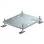 OBO Bettermann HE60 UDHome9 aukščio prailginimas 245x256x15 mm 7427444