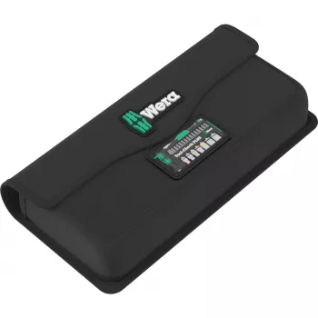 Wera 9581 Tool-Check Combi 1 įdėklo dėklas, tuščias (05136568001)