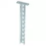 OBO Bettermann kabantis stiebas US 3 K/90 50x30x900, karštai cinkuotas plienas, 6342366