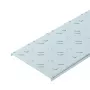 OBO Bettermann DBKR 200 FS rumbuoto plieno dangtis, praeinamas, 200x3000 mm, karštai cinkuotas 6049121