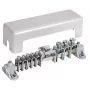 DEHN 563020 potencialų išlyginimo šyna - 5x2,5-25 mm², 3x16-95 mm², 100 kA