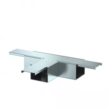 OBO Bettermann Vertr T-Branch su priešgaisriniu audiniu PLM TB 0810 FS (7218078)