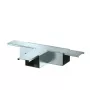 OBO Bettermann Vertr T-Branch su priešgaisriniu audiniu PLM TB 0810 FS (7218078)