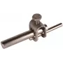 DEHN 380029 NIRO apskritojo laido spaustukas 8-10/16mm, nerūdijantis plienas