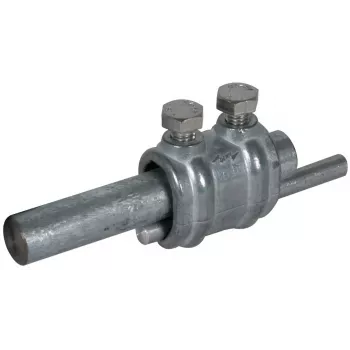 DEHN 450000 atskyrimo įvorė apvaliems 7-10/16 mm ir plokštiems 30 mm laidininkams