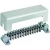 DEHN potencialų išlyginimo šyna 13x2,5-25 1x16-95 563030