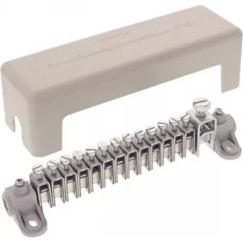 DEHN potencialų išlyginimo šyna 13x2,5-25 1x16-95 563030