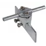 DEHN Siūlės spaustukas ZG 0.7-6mm apsaugai nuo žaibo ir įžeminimui 365000