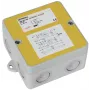 DEHN DBX U4 KT BD S 0-180 180V pilkos spalvos kombinuotasis viršįtampių ribotuvas (922400)