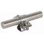 DEHN 274116 Nerūdijančio plieno strypo laikiklis 16 mm apvaliam laidininkui