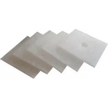 Maico oro filtrų rinkinys G2 ER 50/60/100 vėdinimo įrenginiams, 5 vnt. 0093.0680