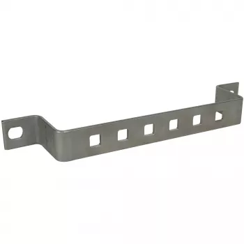 DEHN Įžeminimo šyna NIRO 1x6 Connection ES 6AP 11X11 V2A (472319)