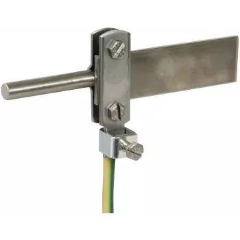 DEHN 563169 jungiamoji spaustukas Ring-PA nerūdijantis plienas