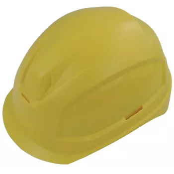 DEHN ESH U 1000 S SY elektrinė apsauginė šalmo geltona 1000V 52-61cm 785705