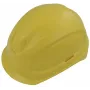DEHN ESH U 1000 S SY elektrinė apsauginė šalmo geltona 1000V 52-61cm 785705