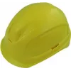 DEHN ESH U 1000 S SY elektrinė apsauginė šalmo geltona 1000V 52-61cm 785705