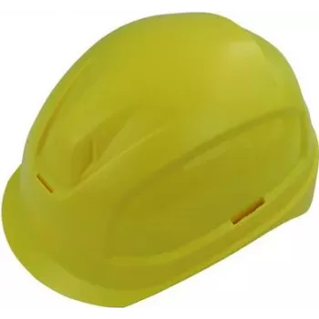 DEHN ESH U 1000 S SY elektrinė apsauginė šalmo geltona 1000V 52-61cm 785705