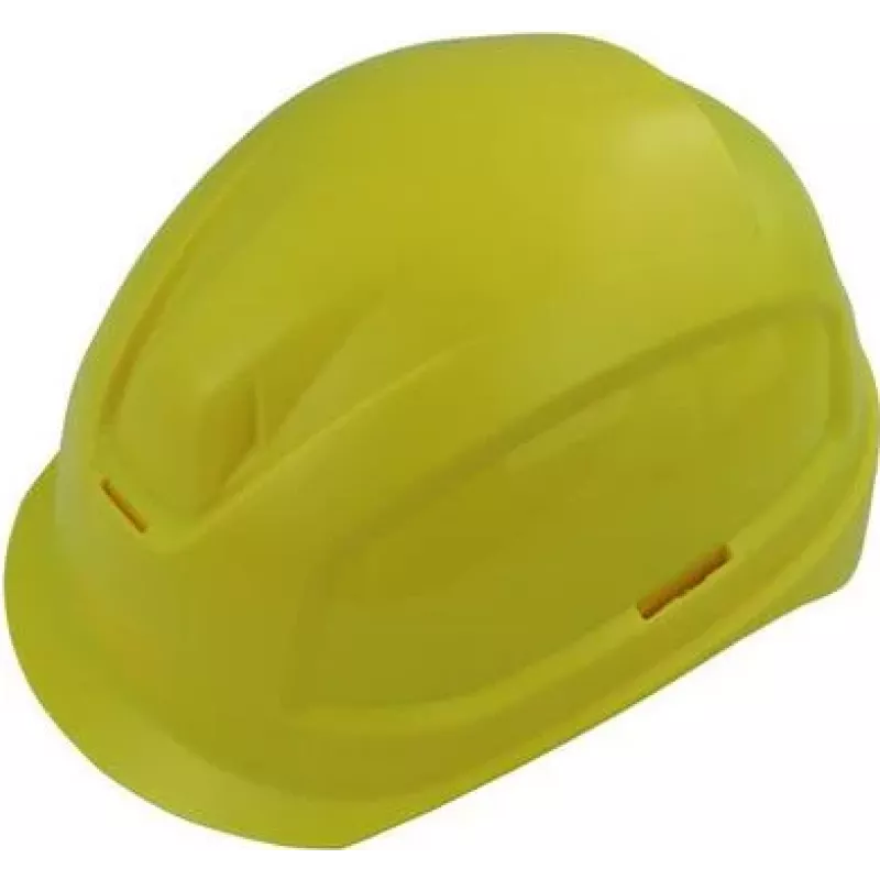 DEHN ESH U 1000 S SY elektrinė apsauginė šalmo geltona 1000V 52-61cm 785705