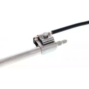 DEHN 540121 prisukamas gnybtas giluminiam įžeminimo elektrodui (nerūdijantis plienas)