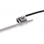DEHN 540121 prisukamas gnybtas giluminiam įžeminimo elektrodui (nerūdijantis plienas)