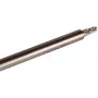 DEHN giluminis įžeminimo elektrodas D 20mm L 1000mm NIRO TE 20 1000 AZ V4A (620903)