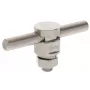 DEHN KSV 6.10 AQ16 50 V4A skersinis sujungėjas apvaliems laidininkams 6-10 mm 540122