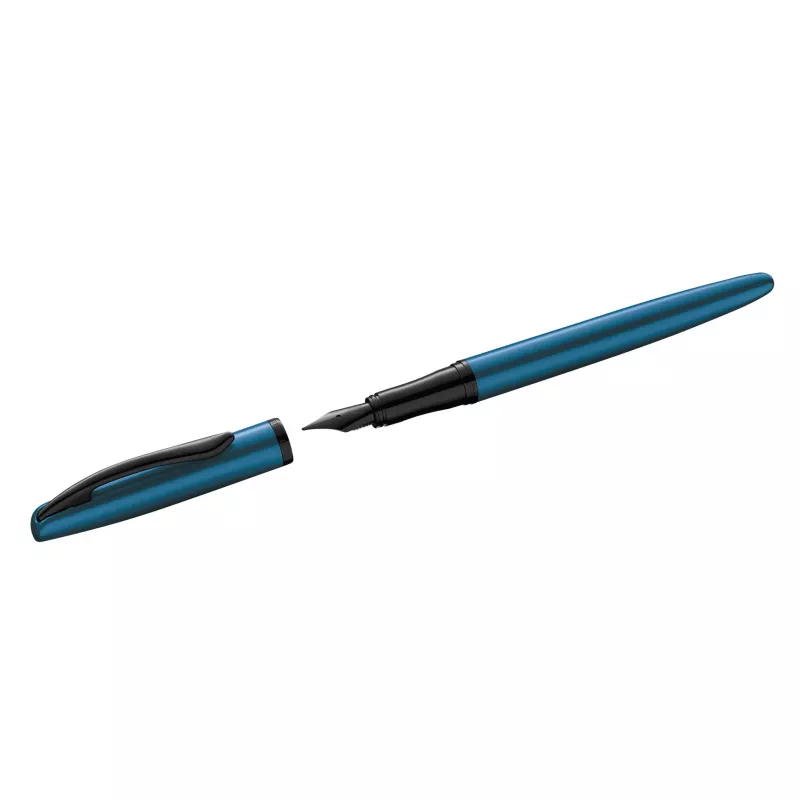Pelikan Jazz Noble Elegance rašymo rinkinys, mėlynas, 400197484