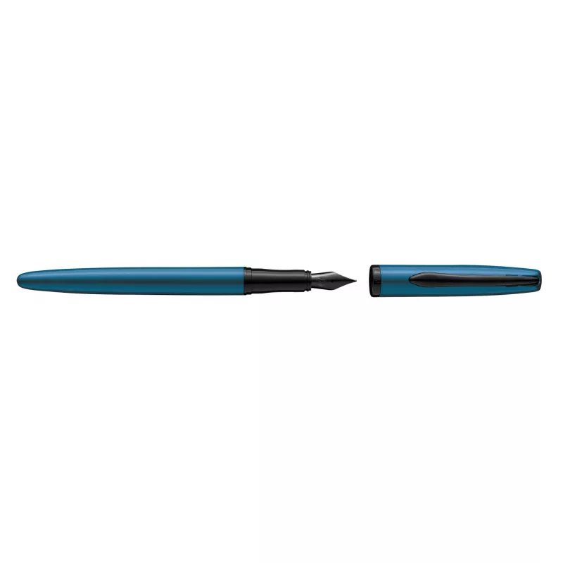 Pelikan Jazz Noble Elegance rašymo rinkinys, mėlynas, 400197484