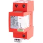 DEHN 956205 kombinuotasis viršįtampių ribotuvas Type 1+2+3 DEHNventil M2
