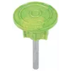 DEHN PVC apsauginis dangtelis apvaliam 10mm laidininkui / plokščiam 30x3.5mm laidininkui 478099