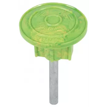 DEHN PVC apsauginis dangtelis apvaliam 10mm laidininkui / plokščiam 30x3.5mm laidininkui 478099
