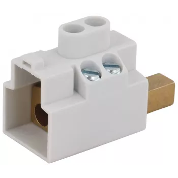 DEHN STAK 3X16 kontaktų gnybtų blokas 3x16mm² SPD potencialų išlyginimui (900588)