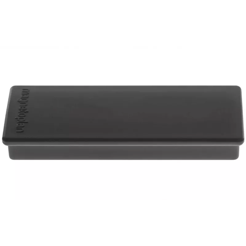 Magnetoplan 1665112 SuperDym neodimio apvalus magnetas raudonas 30 mm 10 vienetų