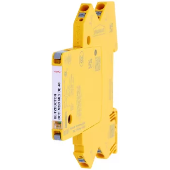 DEHN 927225 BCO ML2 BE 48 modulinis kombinuotasis viršįtampių ribotuvas 2 viengysliams laidininkams