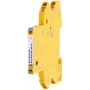 DEHN 927225 BCO ML2 BE 48 modulinis kombinuotasis viršįtampių ribotuvas 2 viengysliams laidininkams