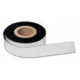 MAGNETOPLAN HOLTZ magnetoplan magnetinė juosta, PVC, balta, 15 mm x 30 m, 0,6 mm storio, skirta planavimo lentų žymėjimui (51053315)