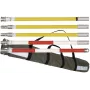 DEHN 769515 įžeminimo strypas, 6 dalių, SQL, L 4855 mm